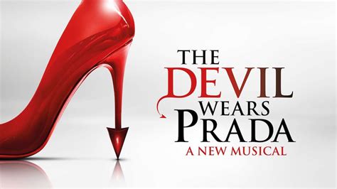 devil wears prada west end.